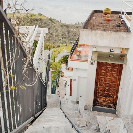 Casa Amapola Taormina Exterior photo