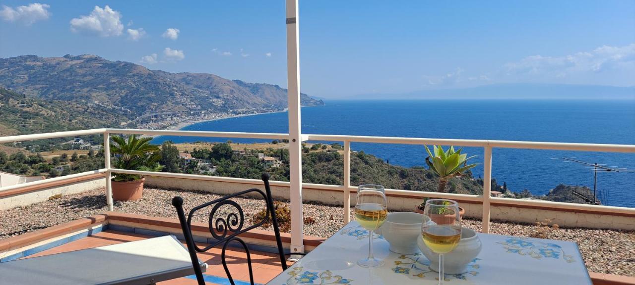 Casa Amapola Taormina Exterior photo