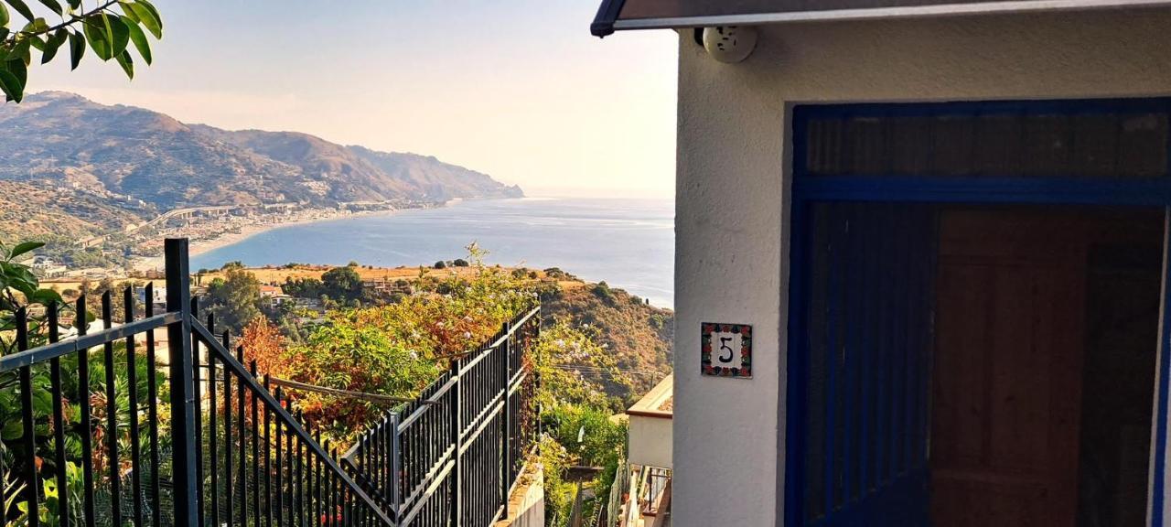 Casa Amapola Taormina Exterior photo