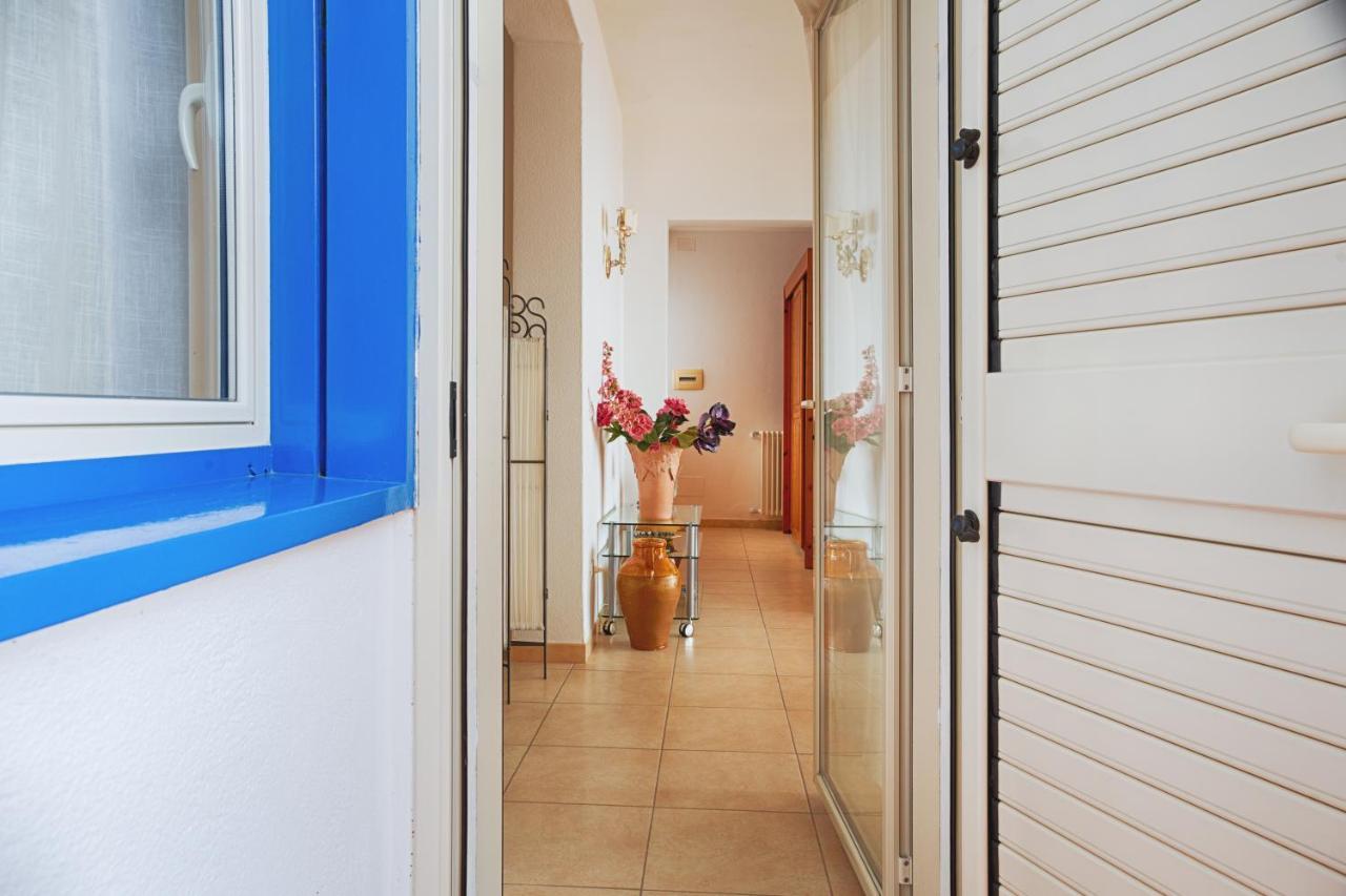 Casa Amapola Taormina Exterior photo