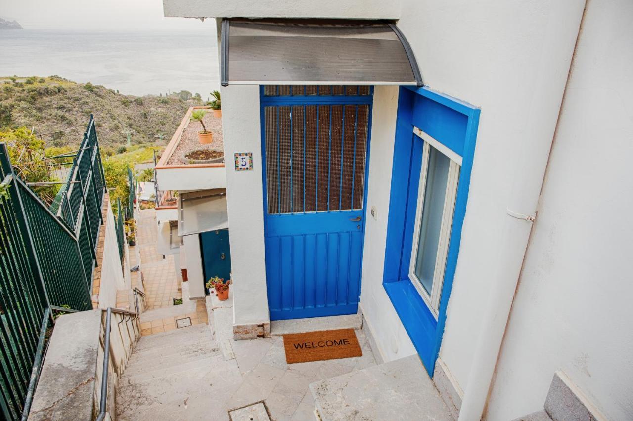 Casa Amapola Taormina Exterior photo